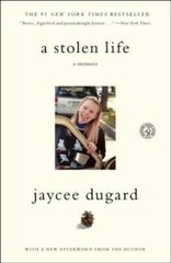A Stolen Life: A Memoir – Paperback By Dugard, Jaycee – GOOD