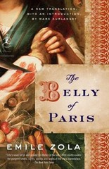 The Belly of Paris (Modern Library Classics), Zola, Emile, Good Book
