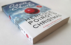Hercule Poirot’s Christmas (Holiday for Murder) Agatha Christie Mystery 2021 PB