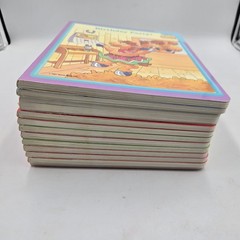 Early World Of Learning Book Lot Of 12 World Book Learning Education Kids