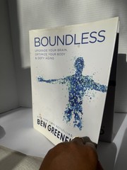Victory Belt Boundless; Brain Wash Hardcover by Greenfield & Perlmutter
