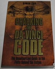 Cracking the Da Vinci Code The – Paperback – VERY GOOD