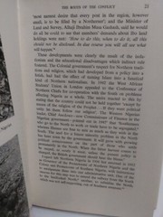 Biafra: BRITAIN’S SHAME (Waugh & Cronje). Hardback; Illustrated.