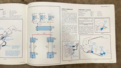 1978 Chevrolet Corvette Electrical Troubleshooting Manual ST-361-78, 25th Anniv.