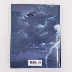 BATTLES WITH THE NACHTJAGD Night Air War Europe 1939-45 WWII Schiffer Hardcover
