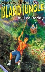 Mystery of the Island Jungle (The Ladd Family Adventure Series #3) – VERY GOOD