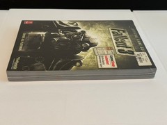 NEW Fallout 3 Official Game Guide by Prima Games – Gamestop Exclusive FREE SHIP