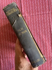 The Lindlahr Vegetarian Cook Book & ABC of Natural Dietetics (1922 15th VTG HC)