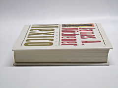 MEXICO : A Novel by James A. Michener 1992 First Edition HC/DJ
