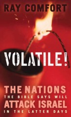 Volatile: The Nations the Bible Says Will Attack Israel in the Latt – GOOD