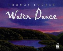 Water Dance – Hardcover By Locker, Thomas – GOOD