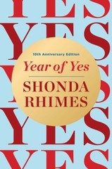 Year of Yes (10th Anniversary Deluxe Edition): Dance It Out. Stand in the Sun.