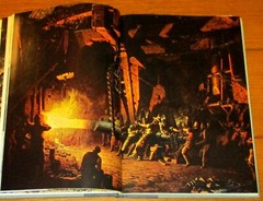 The Civil War National Geographic Society W/ Map H/C 215 Pages 1969 NICE!!!