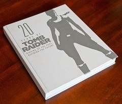 20 Years of Tomb Raider Digging Up The Past, Defining The Future by Meagan Marie