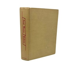 1946 Secret Missions The Story Of An Intelligence Officer Ellis M. Zacharias USN