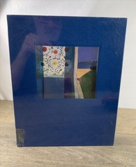 New The Art Of Richard Diebenkorn Livingston HC Slipcase Whitney Museum