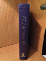 Glory to God (Purple Pew Edition, Presbyterian) by Presbyterian Publishing…