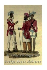The Mutiny of the Bengal Army by George Bruce Malleson (English) Paperback Book