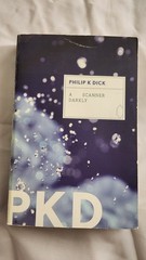A Scanner Darkly Paperback Philip K. Dick