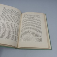 Opening The New Testament: 1952 Westminster Press Hardcover by Floyd V. Filson