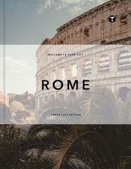Trope Rome, Hardcover by Fitzgerald, Michelle (EDT); Huspaska, Kendra (EDT), …