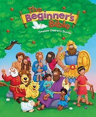 The Beginner’s Bible: Timeless Children’s Stories