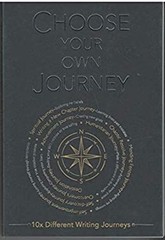 Choose Your Own Journey VALUE 152 Pages Paperback