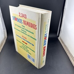 The Doctors’ Book of Home Remedies by the Editors of (C)