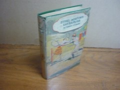 Mabell S C Smith. Ethel Morton’s Enterprise. Goldsmith,(1915). Near fine,good dj