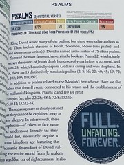 Chronological Guide to Bible Prophecy : An Illustrated Panorama from Genesis to