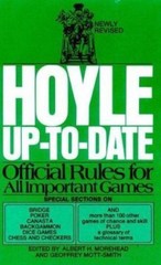Hoyle Up-to-Date by Albert H. Morehead; Geoffrey Mott-Smith