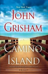Camino Ser.: Camino Island : A Novel by John Grisham (Trade Paperback)FRE SHIP