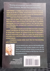 Verity Colleen Hoover #1 NYT Bestselling Author Romantic Thriller PB CoHo