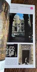 GENOA: SAGEP GUIDE 1987 Italy Italian Travel History Fiorella Caraceni Poleggi