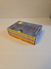 Sisterhood Of The Traveling Pants Books Box Set 1-3 Ann Brashares VERY GOOD