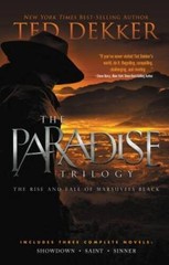 The Paradise Trilogy – Hardcover By Dekker, Ted – VERY GOOD