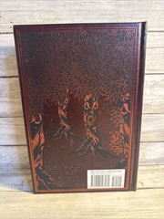 New! Grimm’s Complete Fairy Tales Canterbury Classics Leather Bound Edition