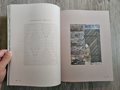 Contrasts: Textured Knitting by Meiju K-P (HC, 2022 Laine Publishing)