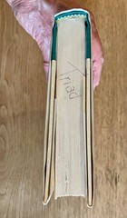 Barrier Island by John D. MacDonald 1986 1st Edition Hardcover Signed/Inscribed