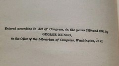 The Historical Romances of Georg Ebers Lot Of 5 From Late 1800s HC
