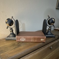 New American Standard Bible Moody Press NASB Reference Edition Concordance HC Vt