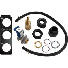 Miller 195286 Kit Gas Valve For Xmt 350