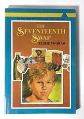 Seventeenth Swap – Paperback By McGraw, Eloise – GOOD