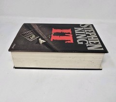 It by Stephen King (1986, Hardcover) First Edition 3rd Printing Viking