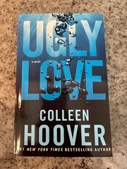 Ugly Love : A Novel by Colleen Hoover (Paperback) FREE SHIPPING