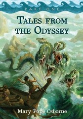 Tales from the Odyssey, Part 1, Mary Pope Osborne