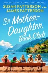 The Mother-Daughter Book Club by Susan Patterson: Used