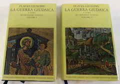 La Gurra Guidaica, Two Volumes, Vitucci, 2005, E-119