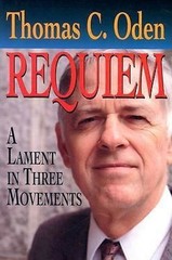 Requiem Thomas Oden
