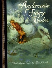 Andersen’s Fairy Tales: Childrens Classics by Andersen, Hans Christian
